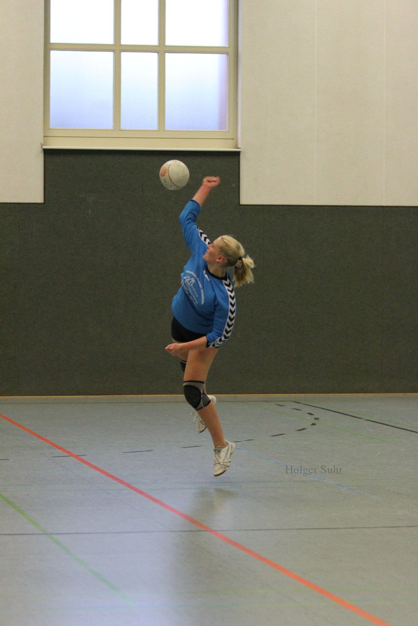 Bild 39 - U18w 2.Tag am 3.12.11